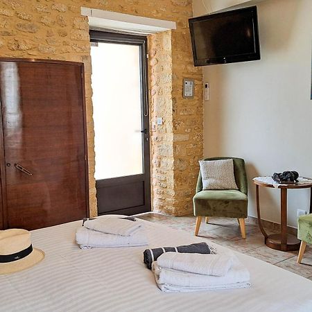 Aux Bories de Marquay, B&B avec piscine et SPA près de Sarlat Esterno foto