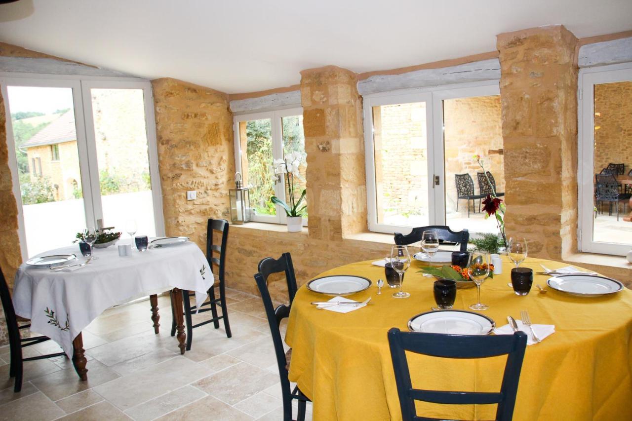Aux Bories de Marquay, B&B avec piscine et SPA près de Sarlat Esterno foto