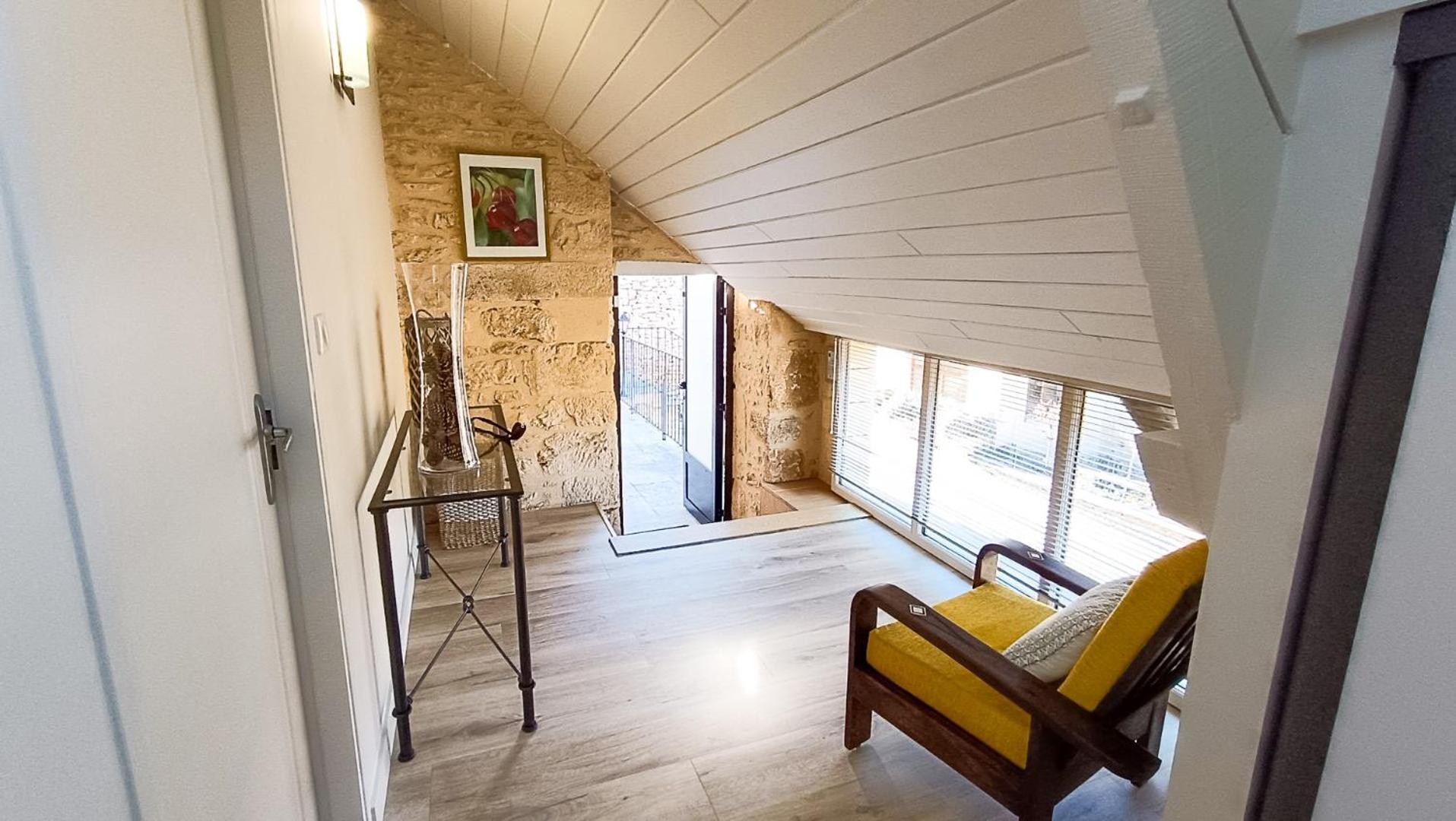 Aux Bories de Marquay, B&B avec piscine et SPA près de Sarlat Esterno foto