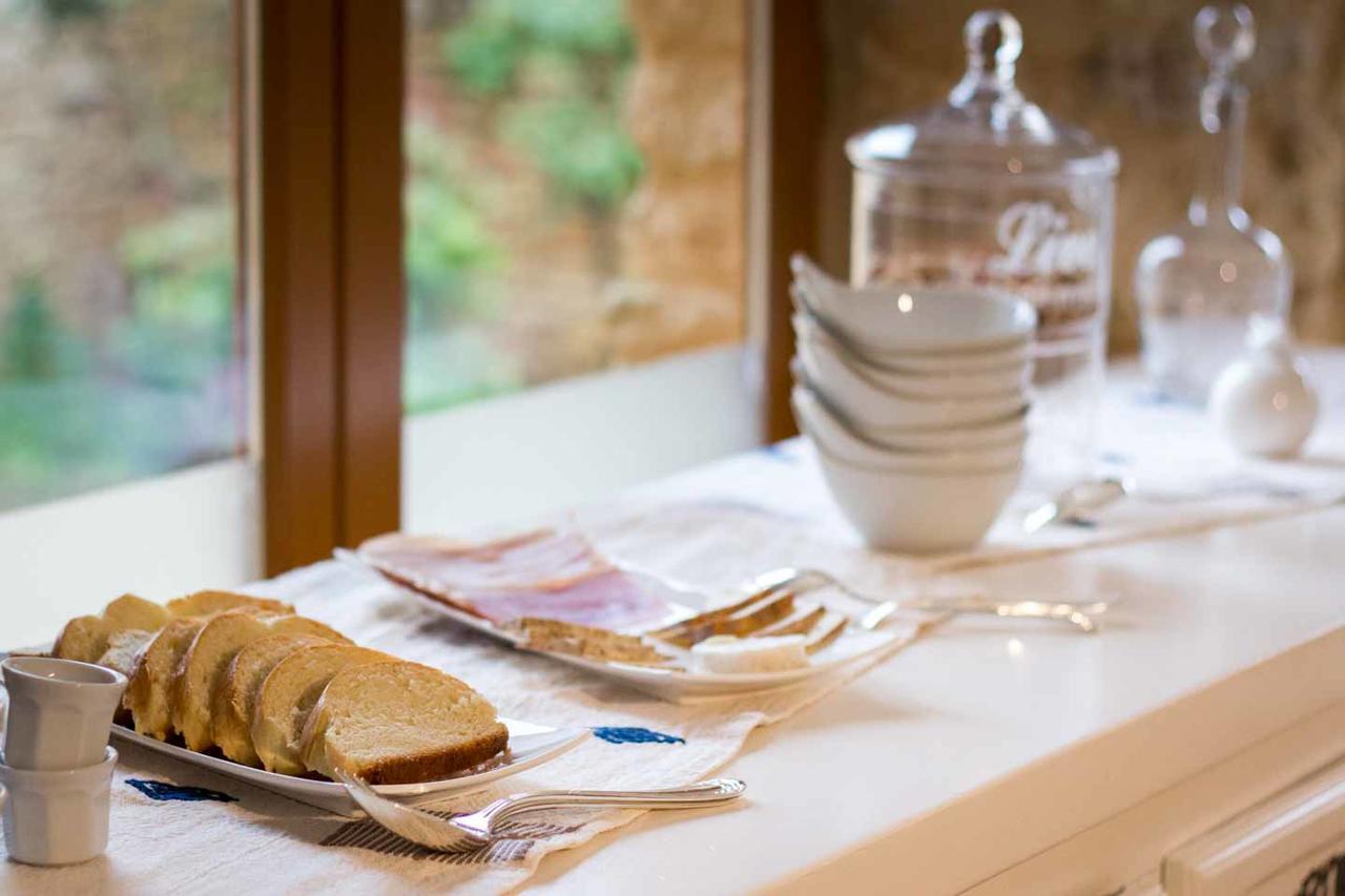 Aux Bories de Marquay, B&B avec piscine et SPA près de Sarlat Esterno foto